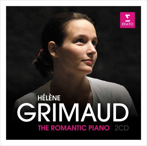 Grimaud, Helene: Romantic Piano (best Of)