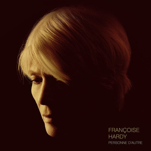 Hardy, Francoise: Personne D'autre