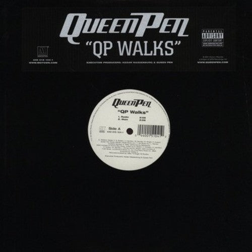 Queen Pen: QP Walks