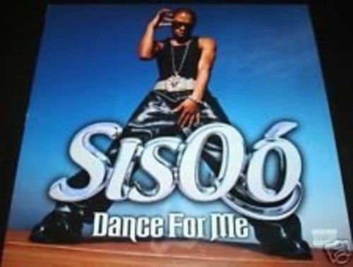 Sisqo: Dance for Me