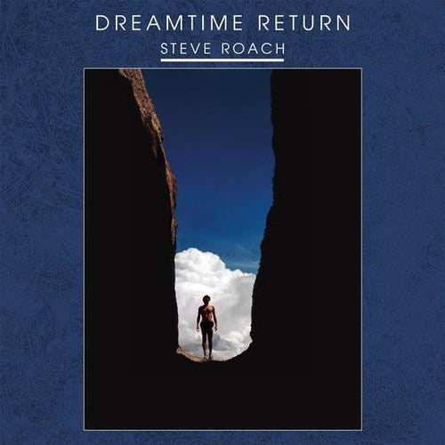 Roach, Steve: Dreamtime Return