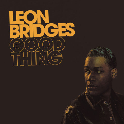 Bridges, Leon: Good Thing