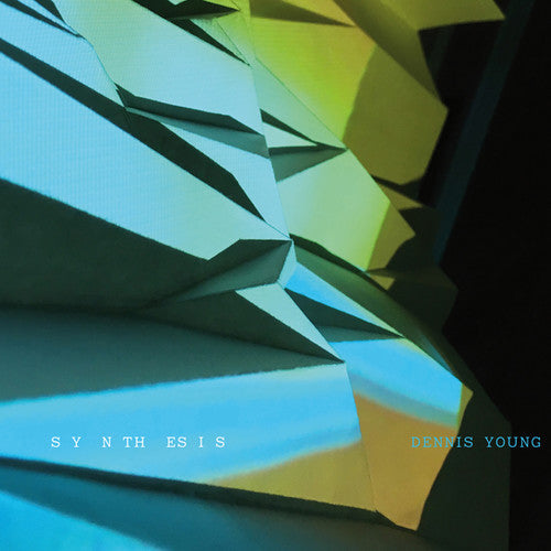 Young, Dennis: Synthesis: Electronic Music