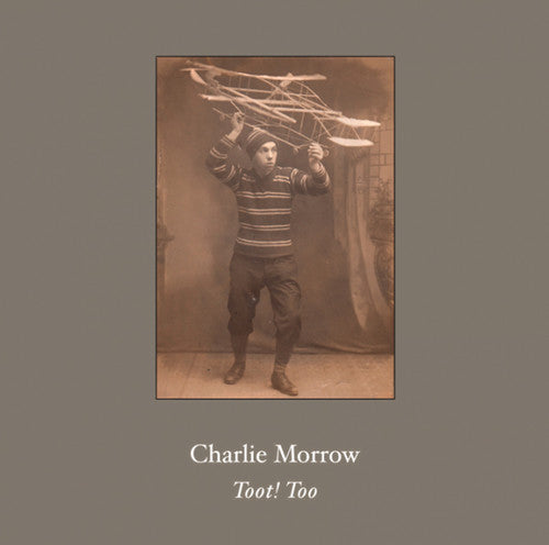 Morrow, Charlie: Toot! Too