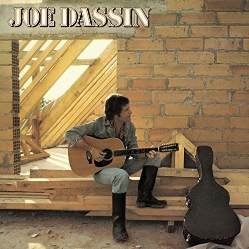 Dassin, Joe: Joe Dassin