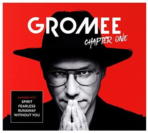 Gromee: Chapter One