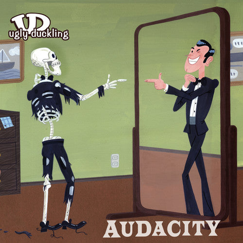 Ugly Duckling: Audacity: 10Th Anniversary Edition