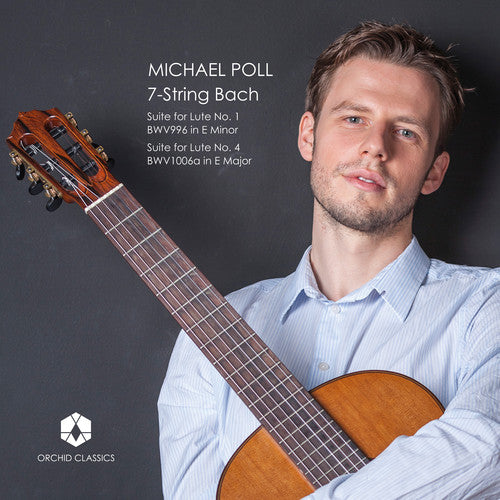 Bach, J.S. / Poll: String Bach