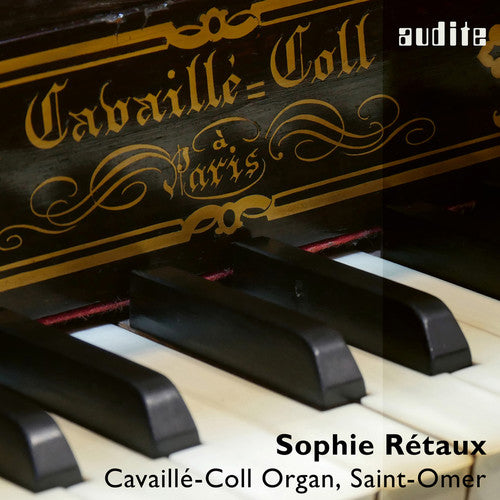 Prokofiev / Retaux: Metamorphoses for a Cavaille