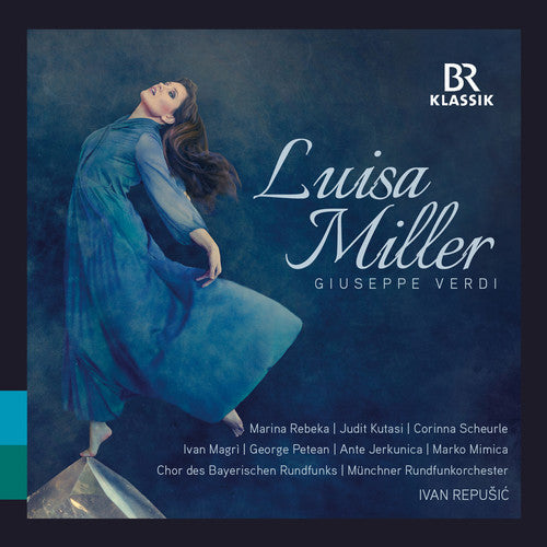 Verdi / Arman / Jerkunica: Luisa Miller