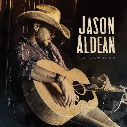 Aldean, Jason: Rearview Town