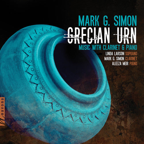 Simon / Simon / Larson: Grecian Urn