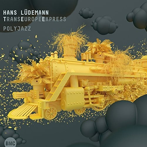 Ludemann, Hans / Trans Europe Express: Polyjazz