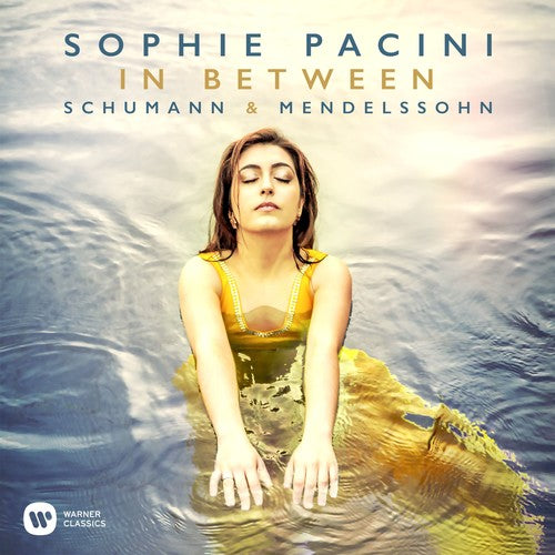 Pacini, Sophie: In Between