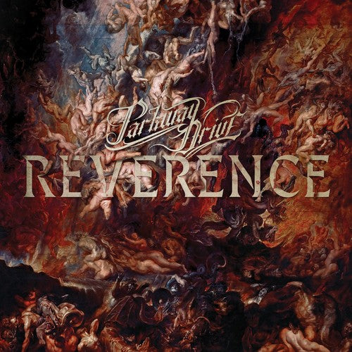 Parkway Drive: Reverence