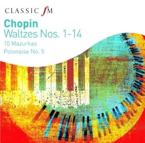 Chopin: Chopin Waltzes