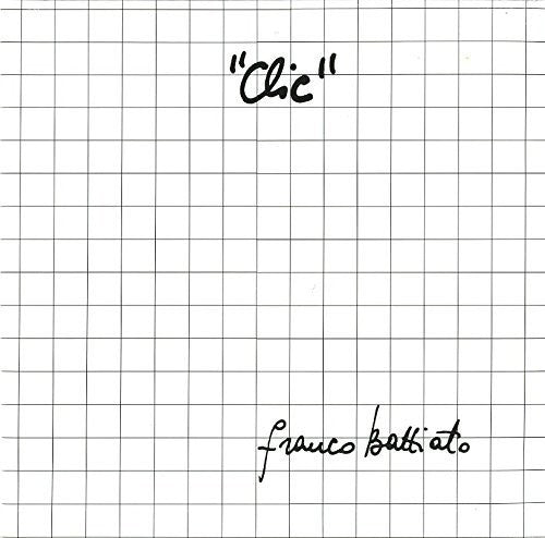 Battiato, Franco: Clic