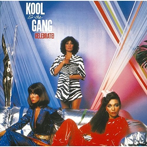 Kool & the Gang: Celebrate (Disco Fever)