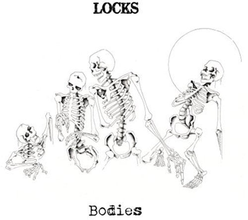 Locks: Bodies / Ripper