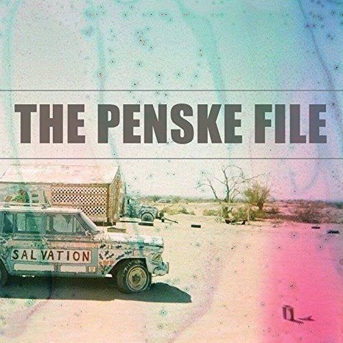 Penske File: Salvation