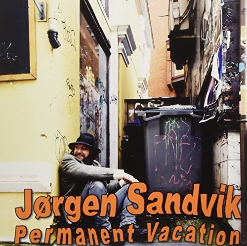 Sandvik, Jorgen: Permanent Vacation