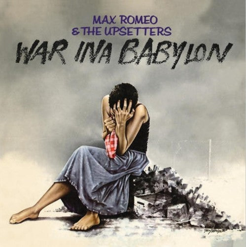 Romeo, Max: War INA Babylon