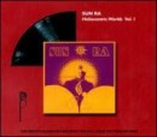 Sun Ra: Heliocentric Worlds Of Sun Ra Vol.1