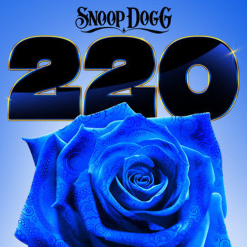 Snoop Dogg: 220