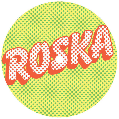 Roska: Windbreaker Riddim / Warming