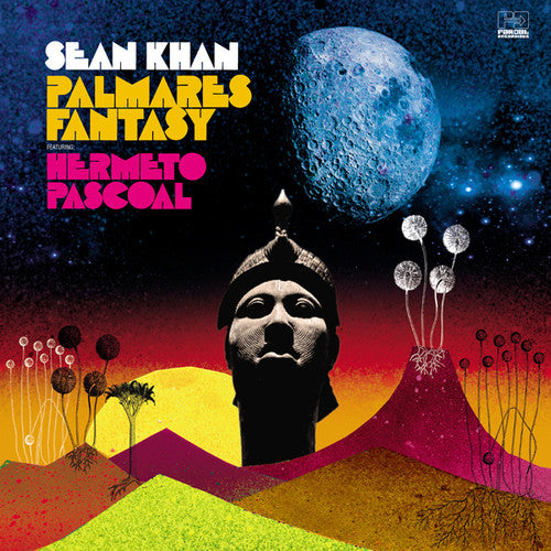 Khan, Sean: Palmares Fantasy Feat Hermeto Pascoal