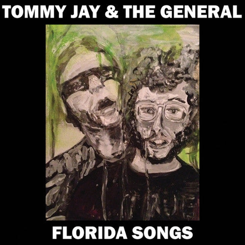 Jay, Tommy: Florida Songs