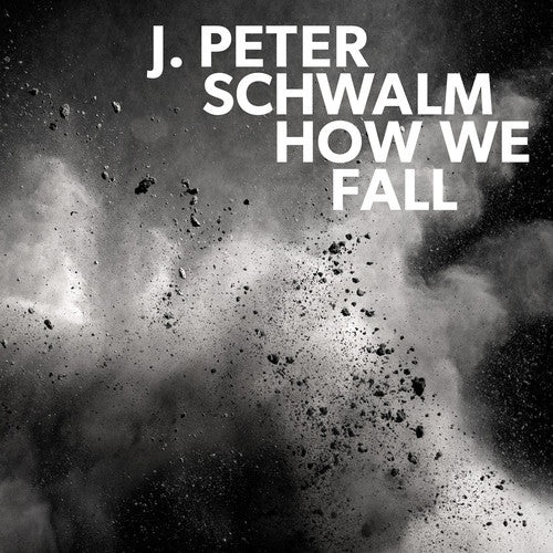 Schwalm, Jan-Peter: How We Fall