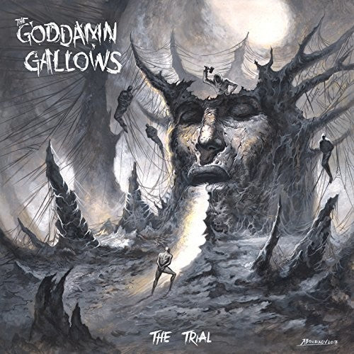 Goddamn Gallows: Trial