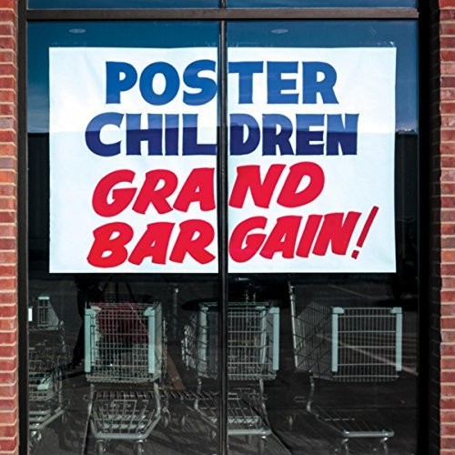 Poster Children: Grand Bargain