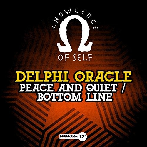 Delphi Oracle: Peace & Quiet / Bottom Line