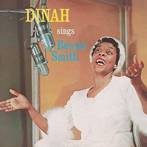 Washington, Dinah: Sings Bessie Smith