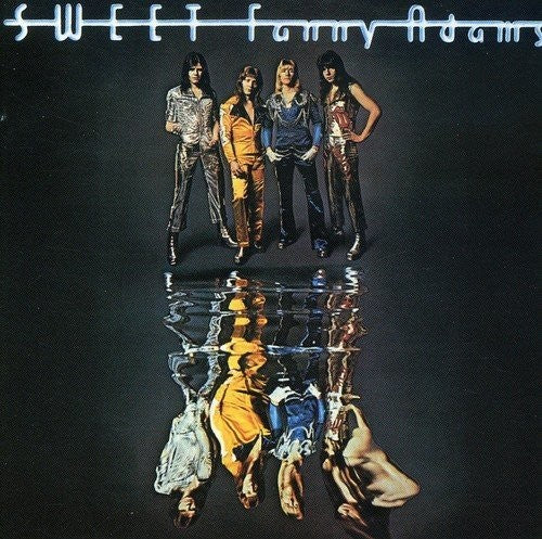 Sweet: Sweet Fanny Adams (New Vinyl Edition)