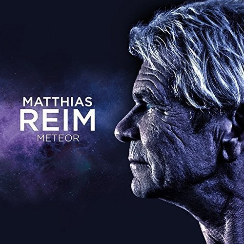 Reim, Matthias: Meteor