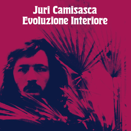 Camisasca, Juri: Evoluzione Interiore