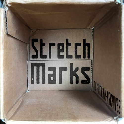 Stretchmarks: Stretch M Arkhives