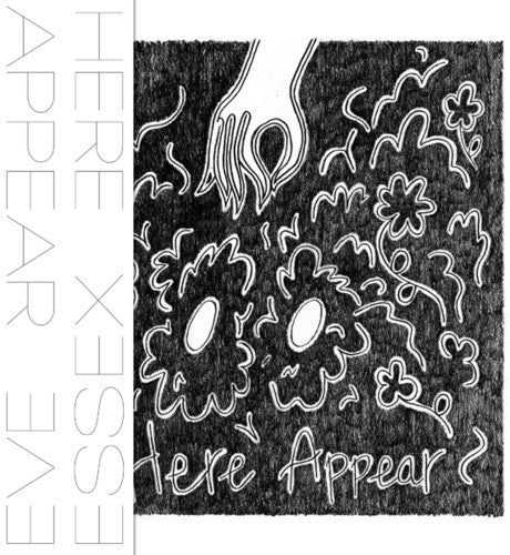 Essex, Eve: Here Appear