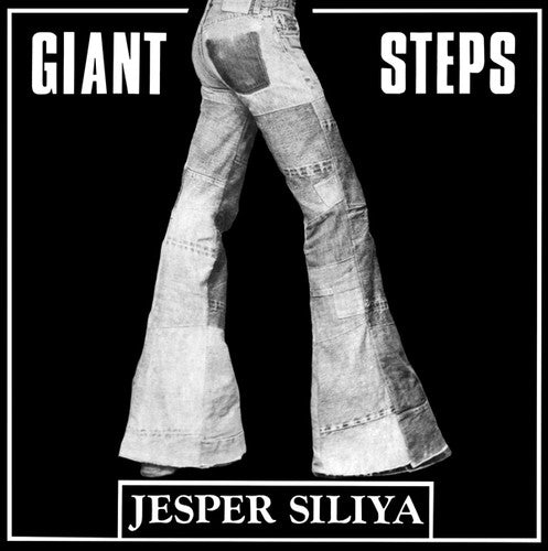 Siliya, Jesper: Giant Steps