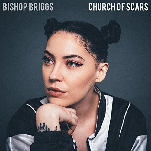 Bishop Briggs: Church of Scars