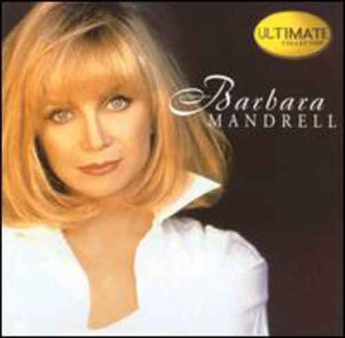 Mandrell, Barbara: Ultimate Collection