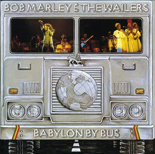 Marley, Bob & Wailers: Babylon By Bus