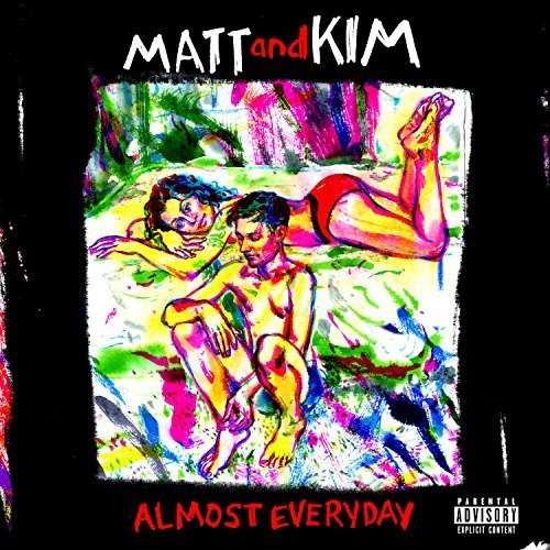 Matt & Kim: Almost Everyday