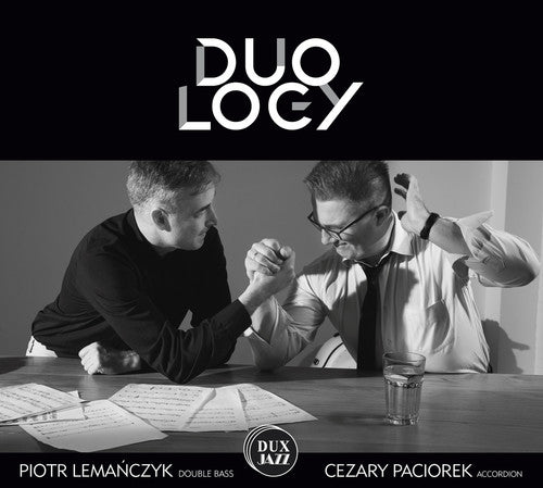 Paciorek / Lemanczyk: Duology