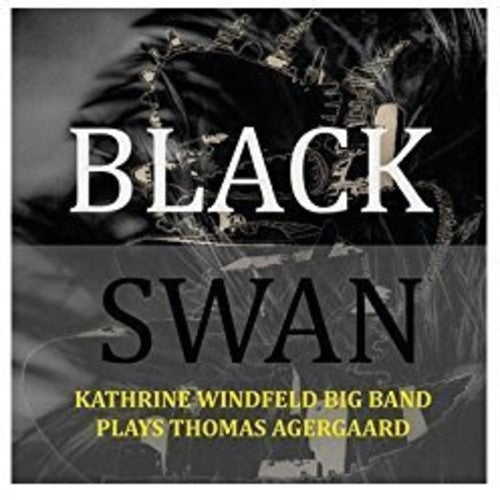 Agergaard, Thomas: Black Swan