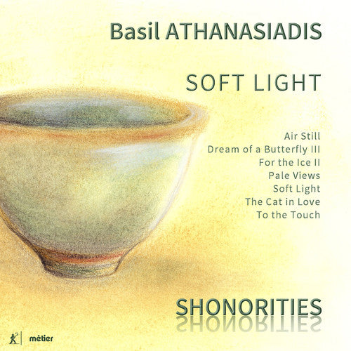 Athanasiadis / Shoji / Samssuli: Soft Light