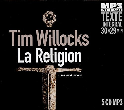 Willocks, Tim: Religion